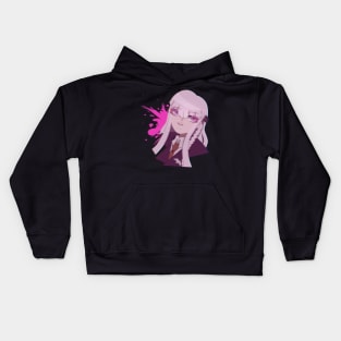 3D Ultimate Detective Kids Hoodie